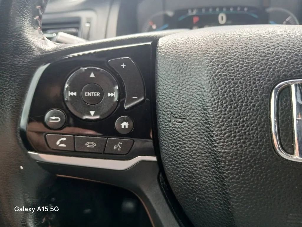 Used 2022 Honda Pilot Black Edition image 20