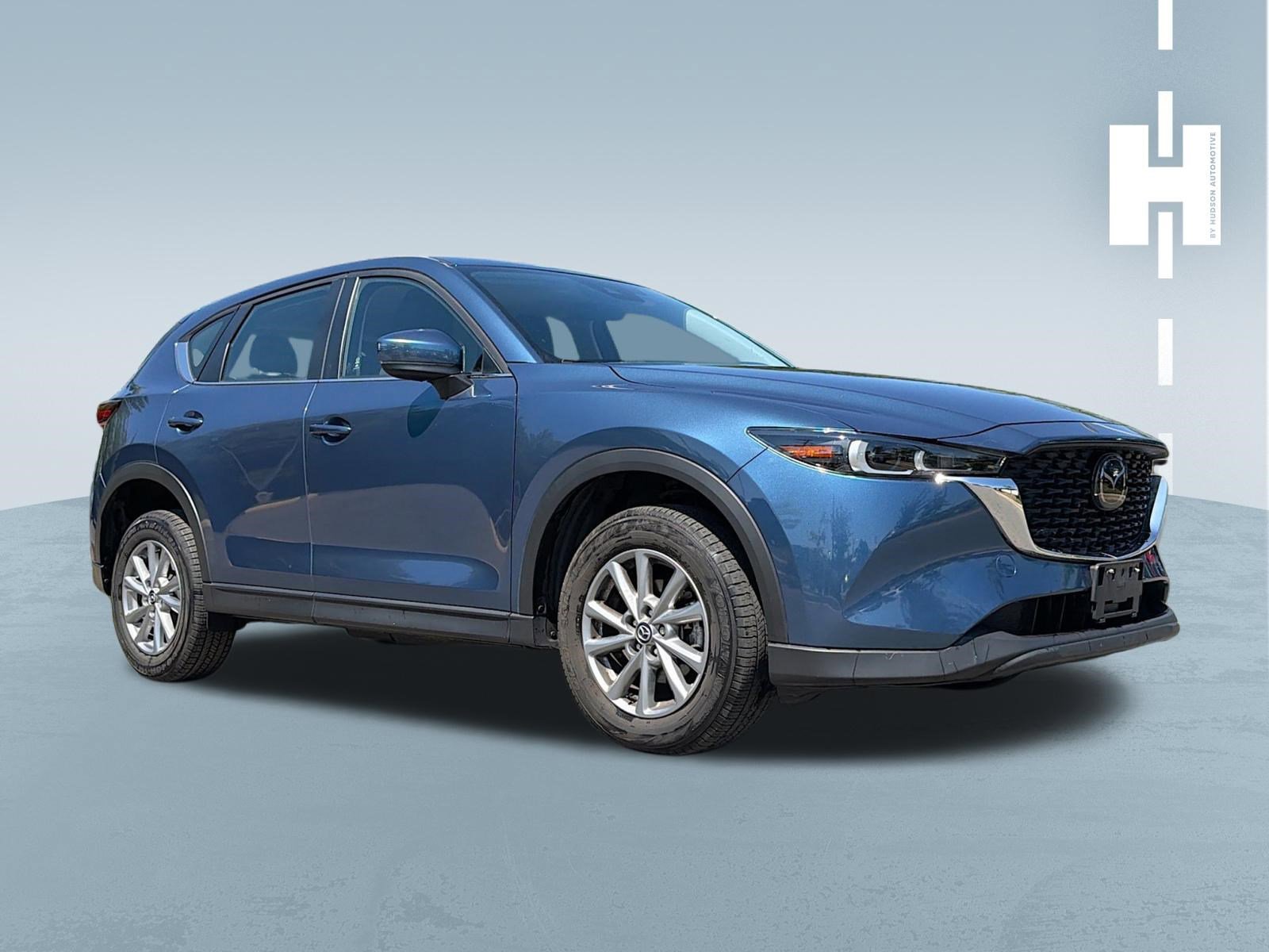 Used 2023 MAZDA CX-5 AWD 2.5 S image 1