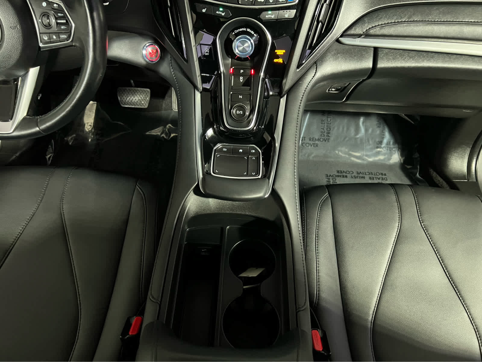 Used 2023 Acura RDX AWD image 11