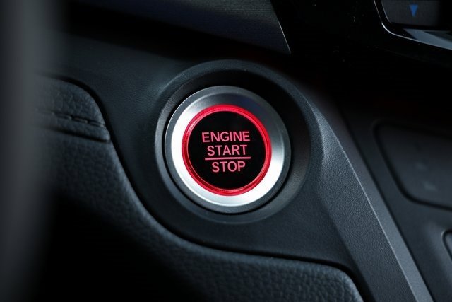 New 2026 Honda Odyssey Sport-L image 42