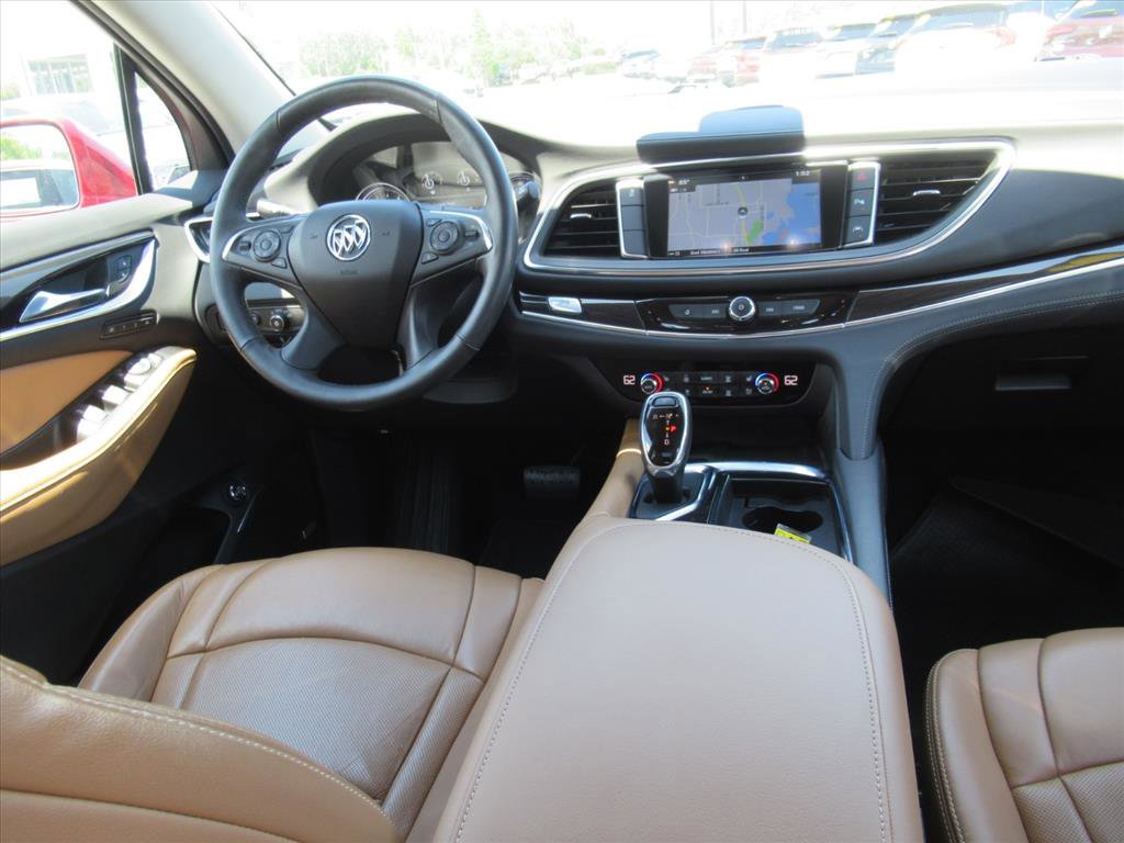 Used 2018 Buick Enclave Premium FWD image 11