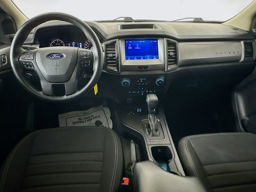 Used 2021 Ford Ranger XL w/ Equipment Group 101A High image 24