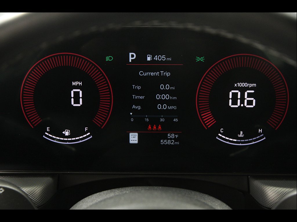 Certified 2026 Hyundai Sonata SEL FWD image 8