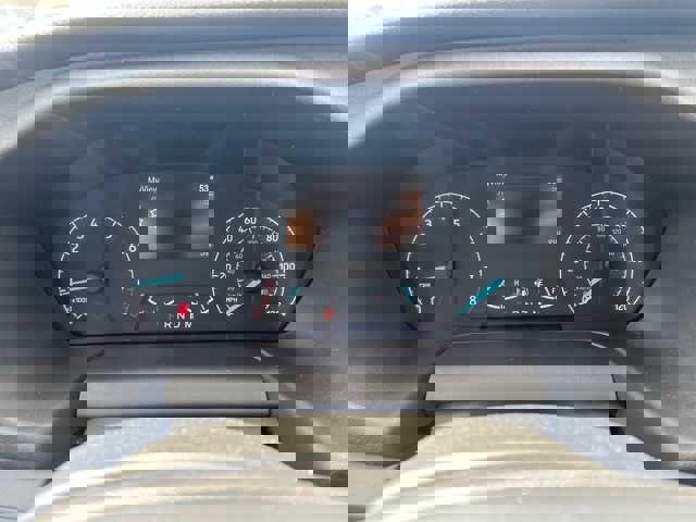 Used 2024 Ford Transit 250 Low Roof w/ Exterior Upgrade Package RWD image 18