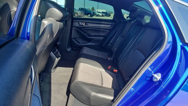 Used 2022 Honda Accord Sport image 24