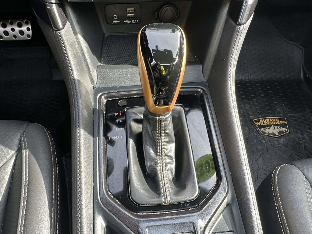 Used 2022 Subaru Forester Wilderness image 29