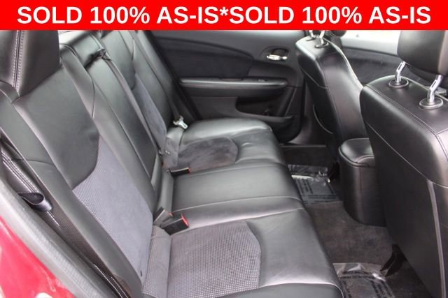 Used 2014 Chrysler 200 Limited w/ 200 S V6 Premium Group image 20