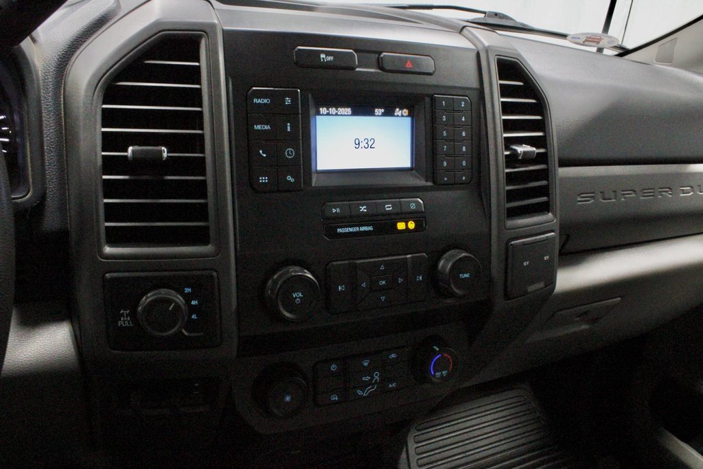 Certified 2021 Ford F250 XL w/ STX Appearance Package image 28