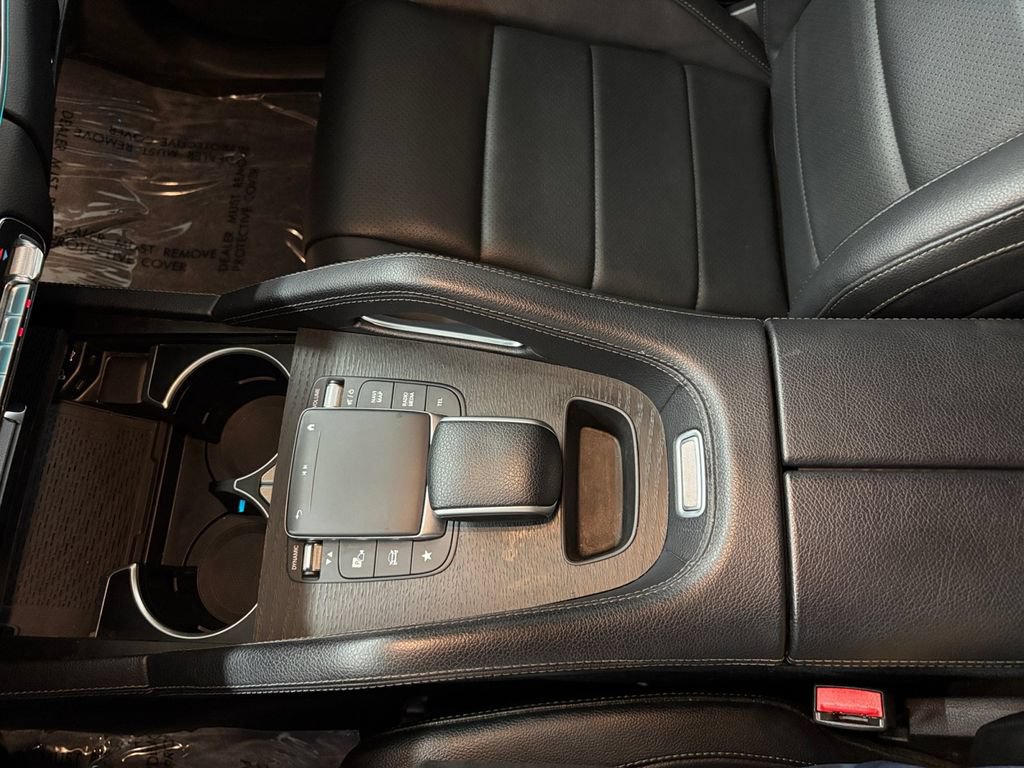 Used 2023 Mercedes-Benz GLE 350 4MATIC image 23