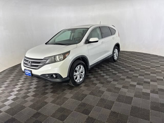 Used 2014 Honda CR-V EX image 4