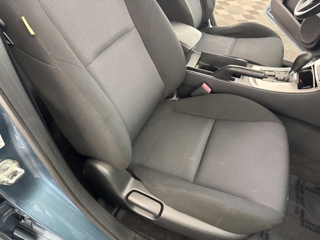 Used 2011 MAZDA MAZDA3 i Sport image 27