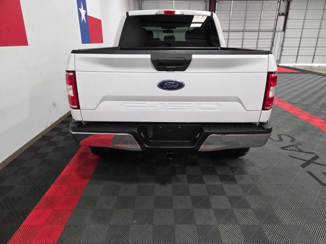 Used 2019 Ford F150 XLT w/ Equipment Group 301A Mid image 20