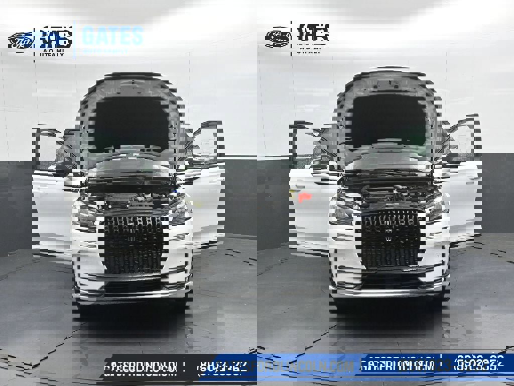 New 2026 Lincoln Corsair Premiere image 60