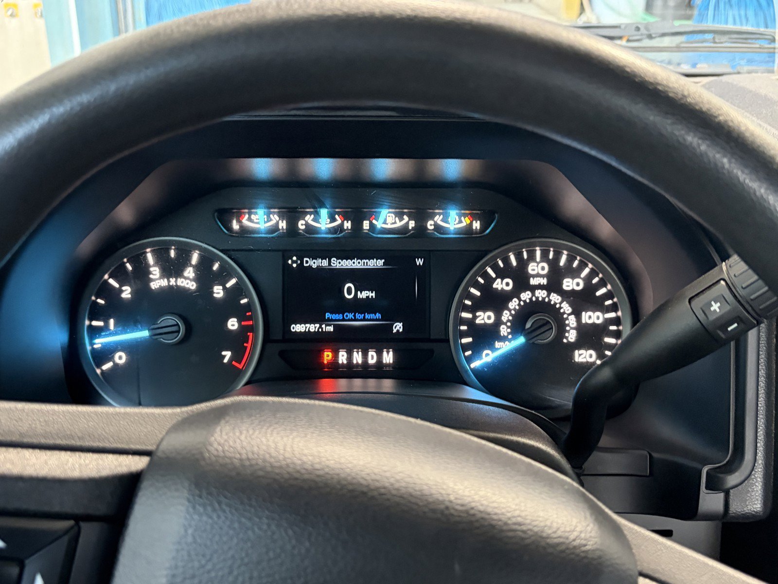 Used 2020 Ford F150 XLT w/ XTR Package AWD/4WD image 9