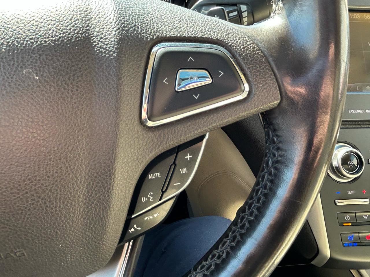 Used 2015 Lincoln MKC AWD w/ Equipment Group 102A Reserve image 20