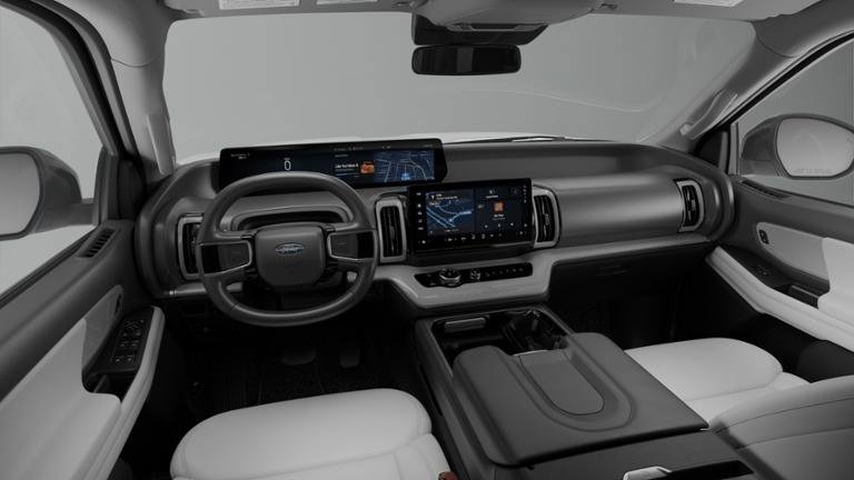 New 2026 Ford Expedition Active image 7