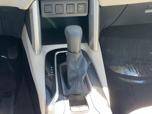 Certified 2024 Toyota Corolla Cross L image 17