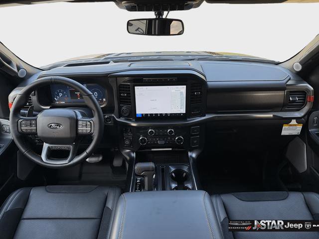 Used 2026 Ford F150 Raptor image 9