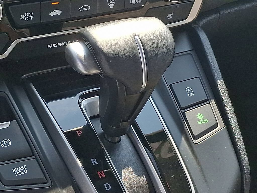 Used 2022 Honda CR-V Touring image 21