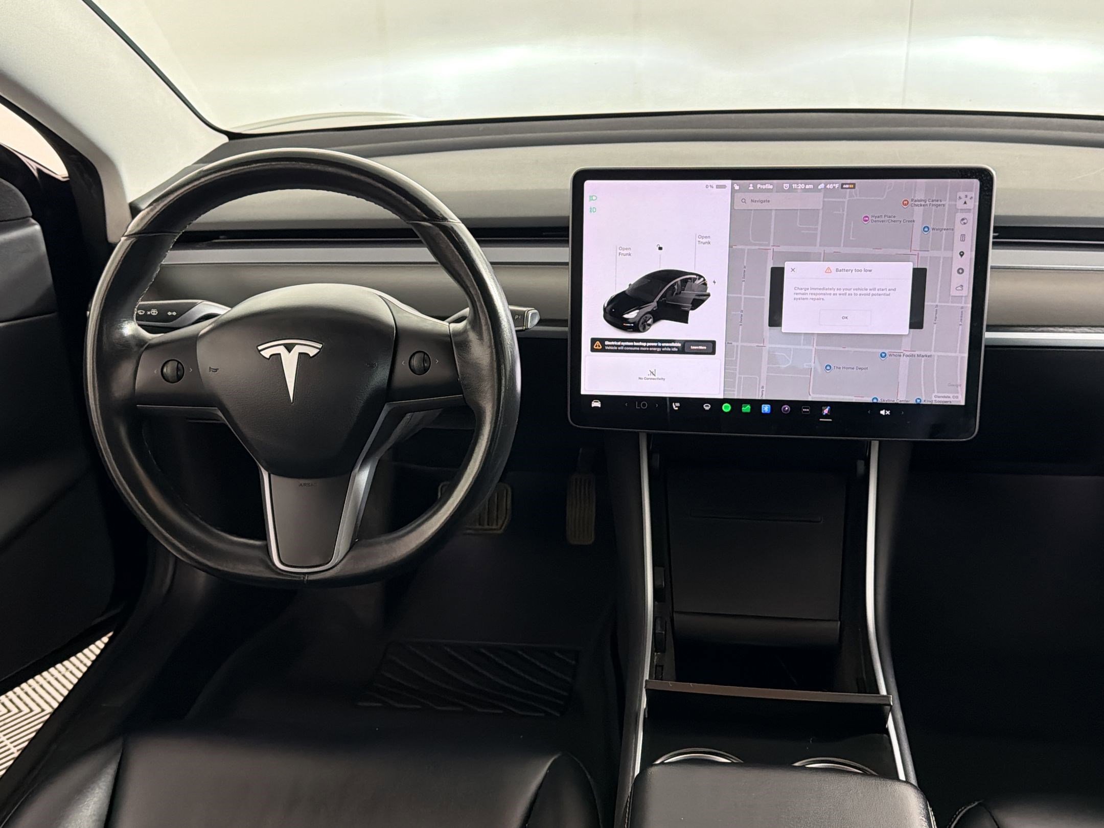 Used 2018 Tesla Model 3 Long Range AWD/4WD image 27