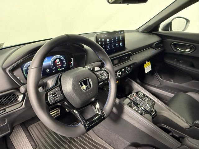 New 2026 Honda Prelude image 26