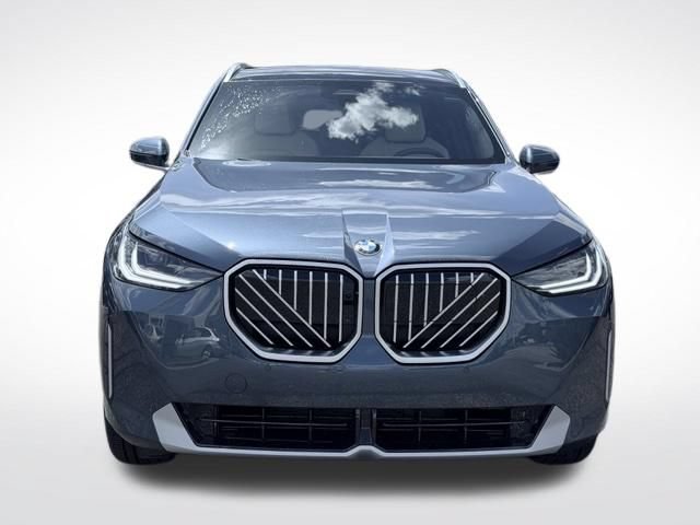 New 2026 BMW X3 xDrive30i w/ Premium Package AWD/4WD image 2