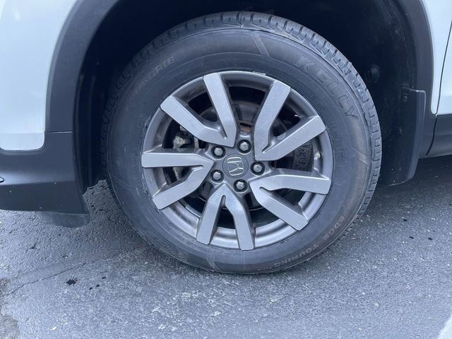 Used 2020 Honda Pilot Black Edition image 34