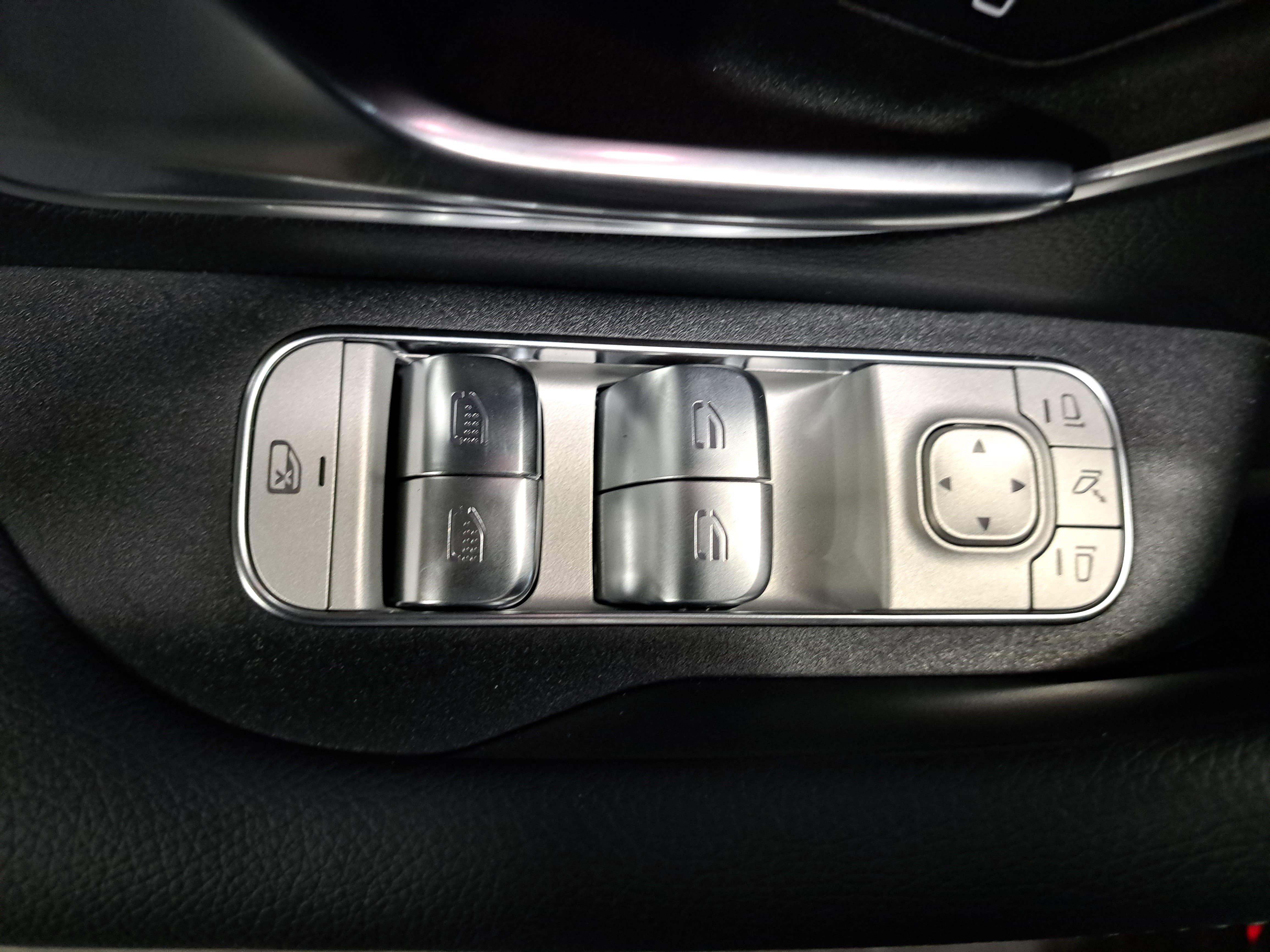 New 2026 Mercedes-Benz GLE 450 4MATIC image 28