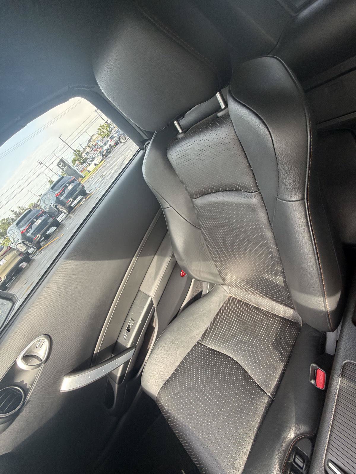Used 2007 Nissan 350Z Grand Touring RWD image 23