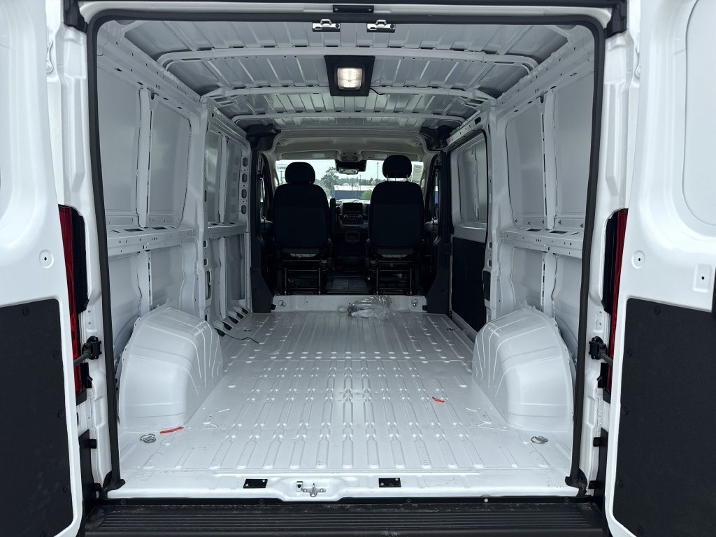 New 2026 RAM ProMaster 1500 w/ Safety Group FWD image 25