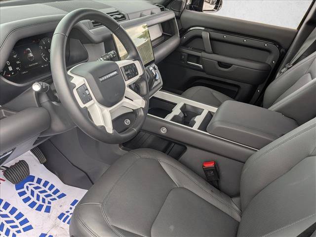 Used 2026 Land Rover Defender 110 S AWD/4WD image 10