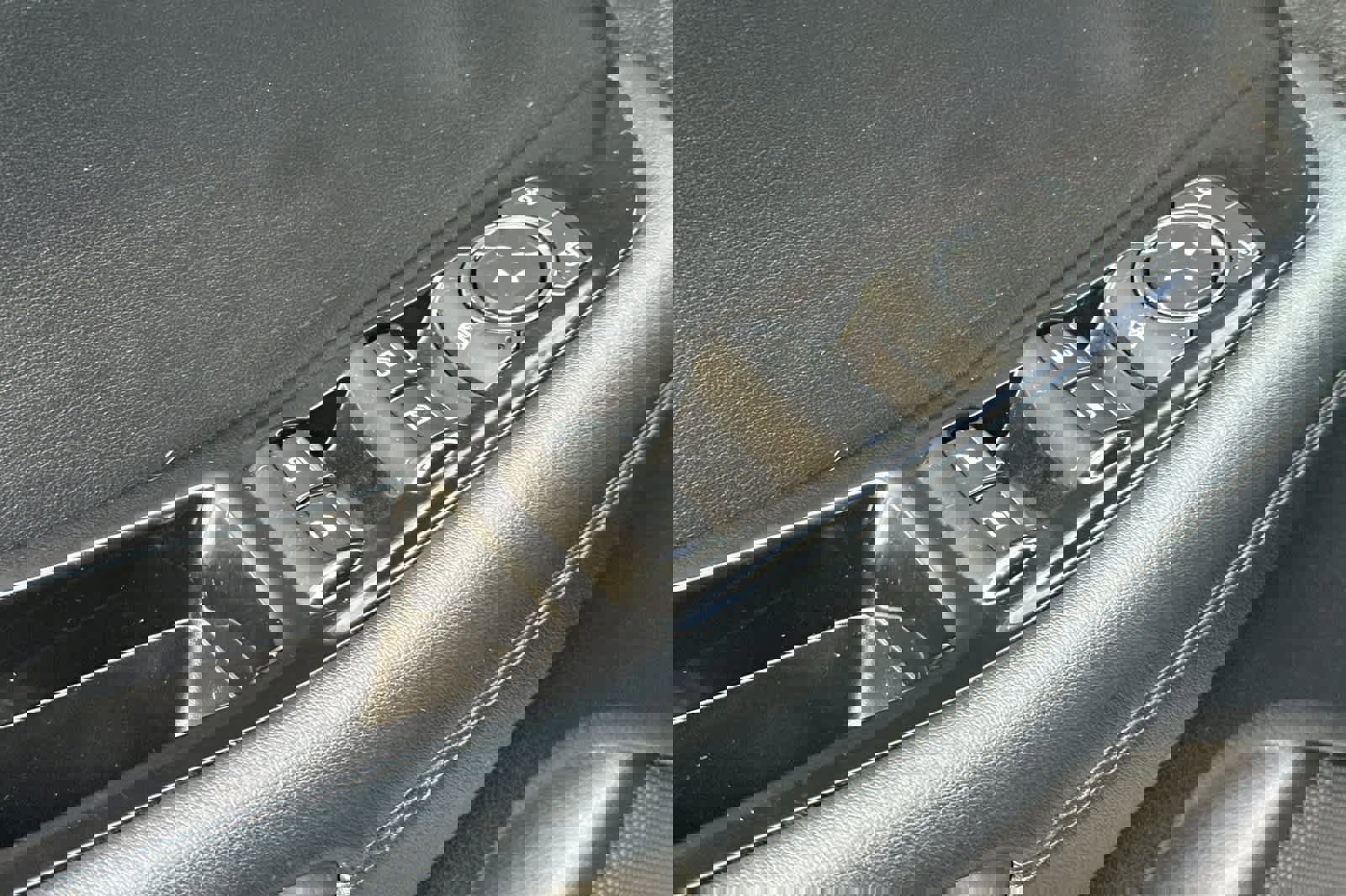 Certified 2020 Ford Edge SEL w/ Convenience Package image 13