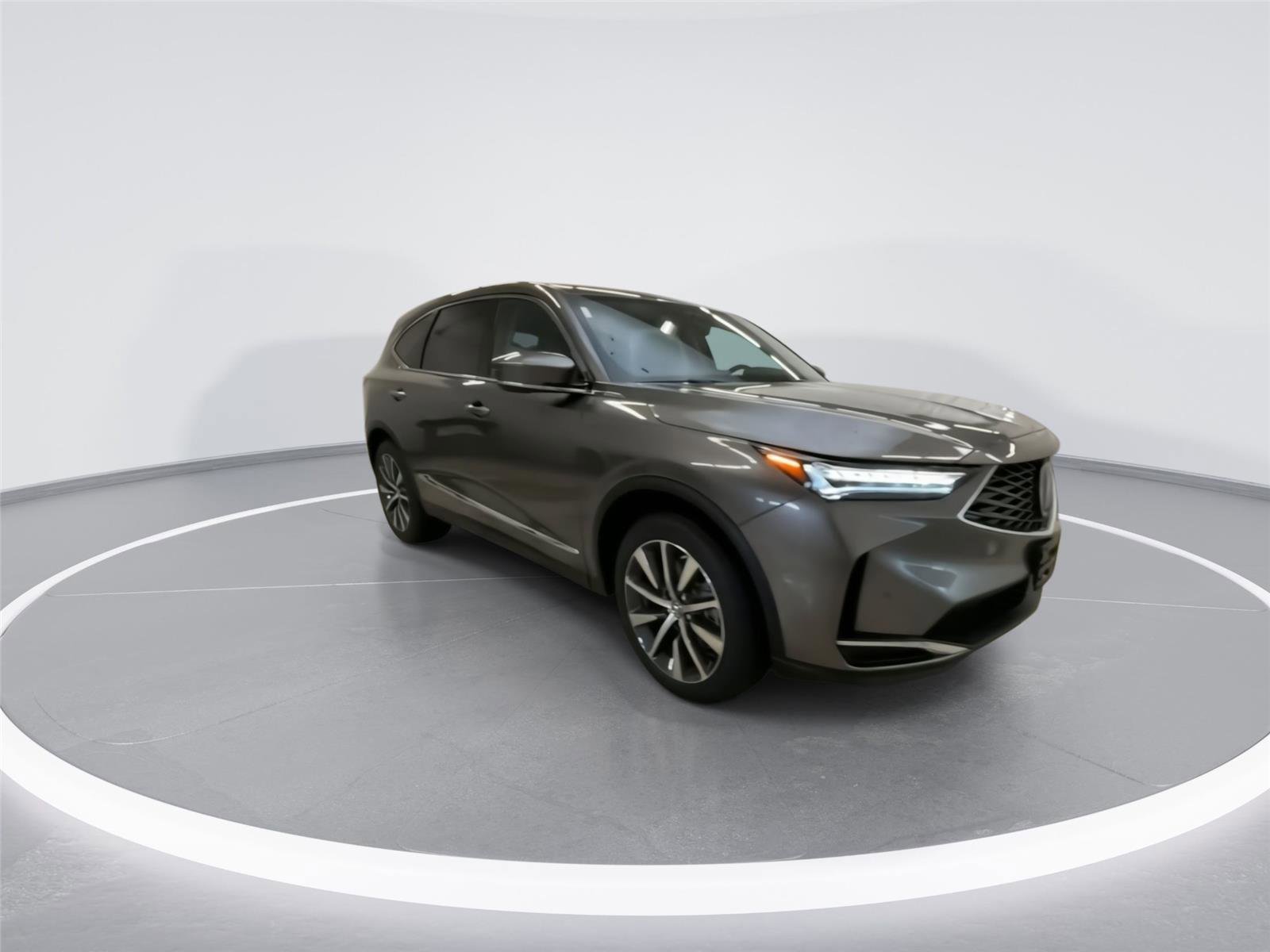 New 2026 Acura MDX SH-AWD w/ Technology Package image 2