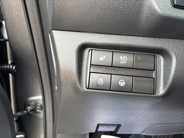 Certified 2025 Nissan Leaf SV Plus FWD image 27