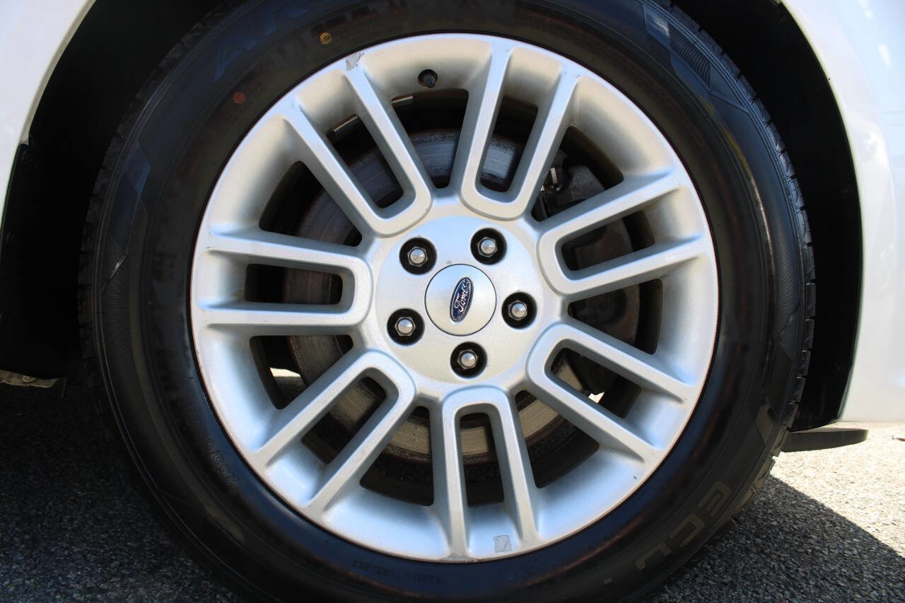 Used 2016 Ford Flex SEL w/ Equipment Group 202A image 24