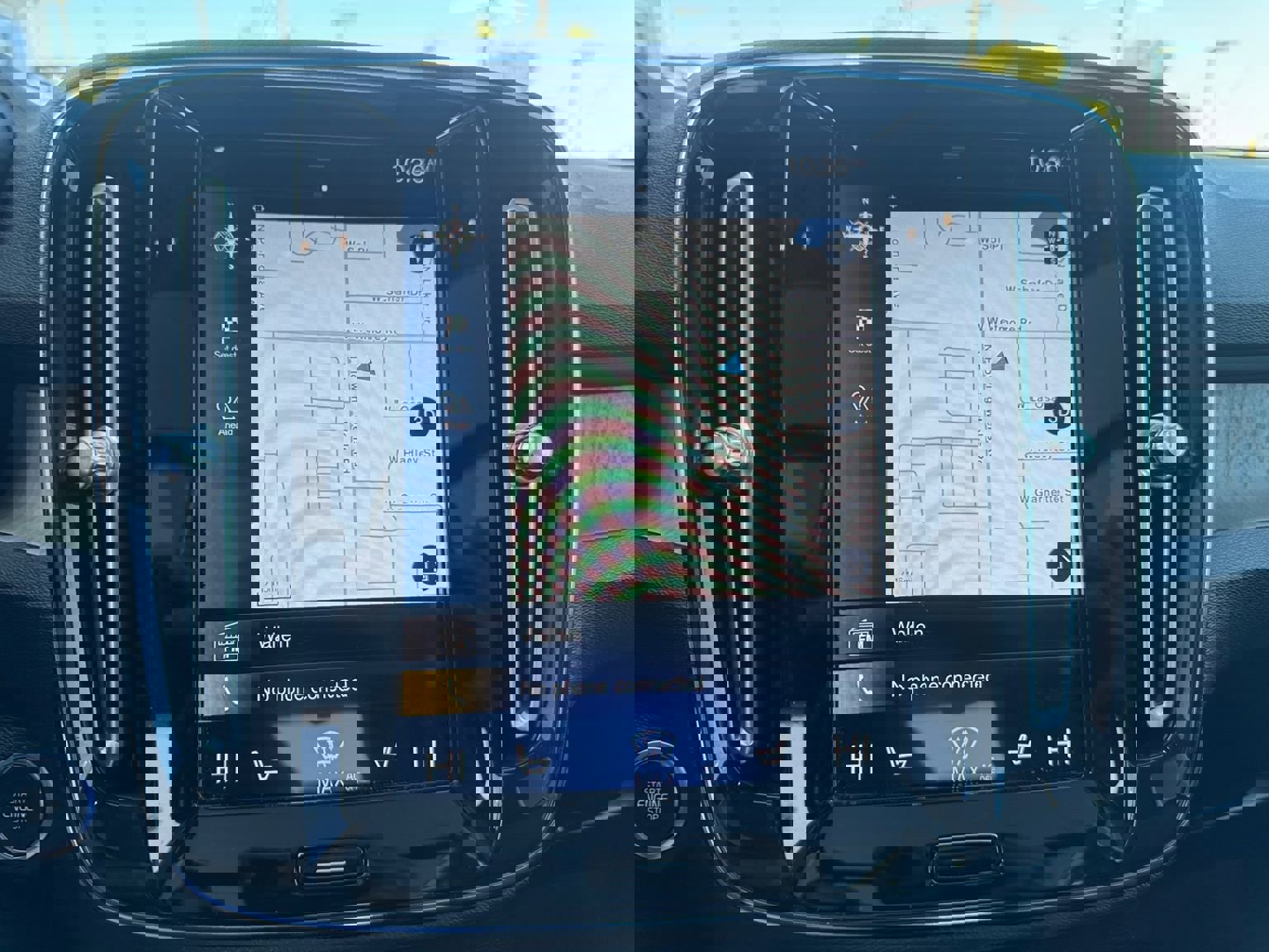 Used 2019 Volvo XC40 T5 Inscription image 22