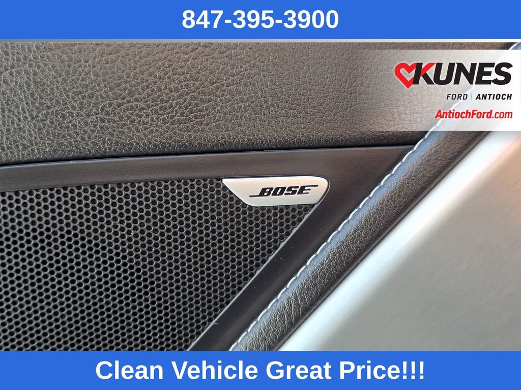 Used 2014 Chevrolet Corvette Stingray Convertible w/ 2LT Preferred Equipment Group image 47