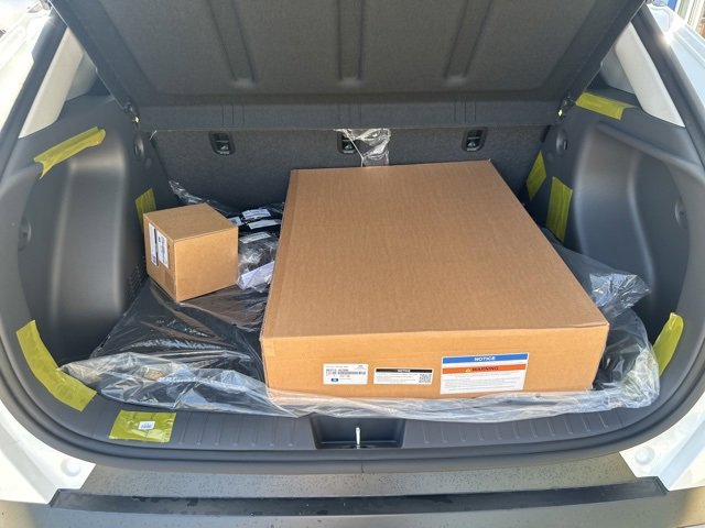 New 2026 Hyundai Kona SEL Premium image 39