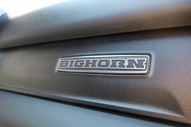 Used 2025 RAM 2500 Big Horn image 55