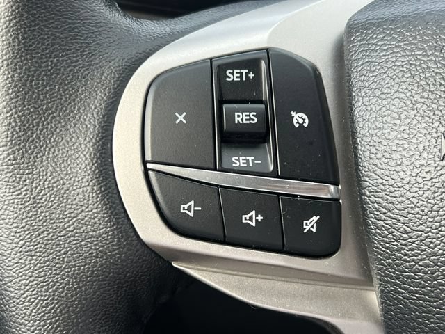Certified 2024 Ford Explorer XLT w/ Equipment Group 202A AWD/4WD image 22