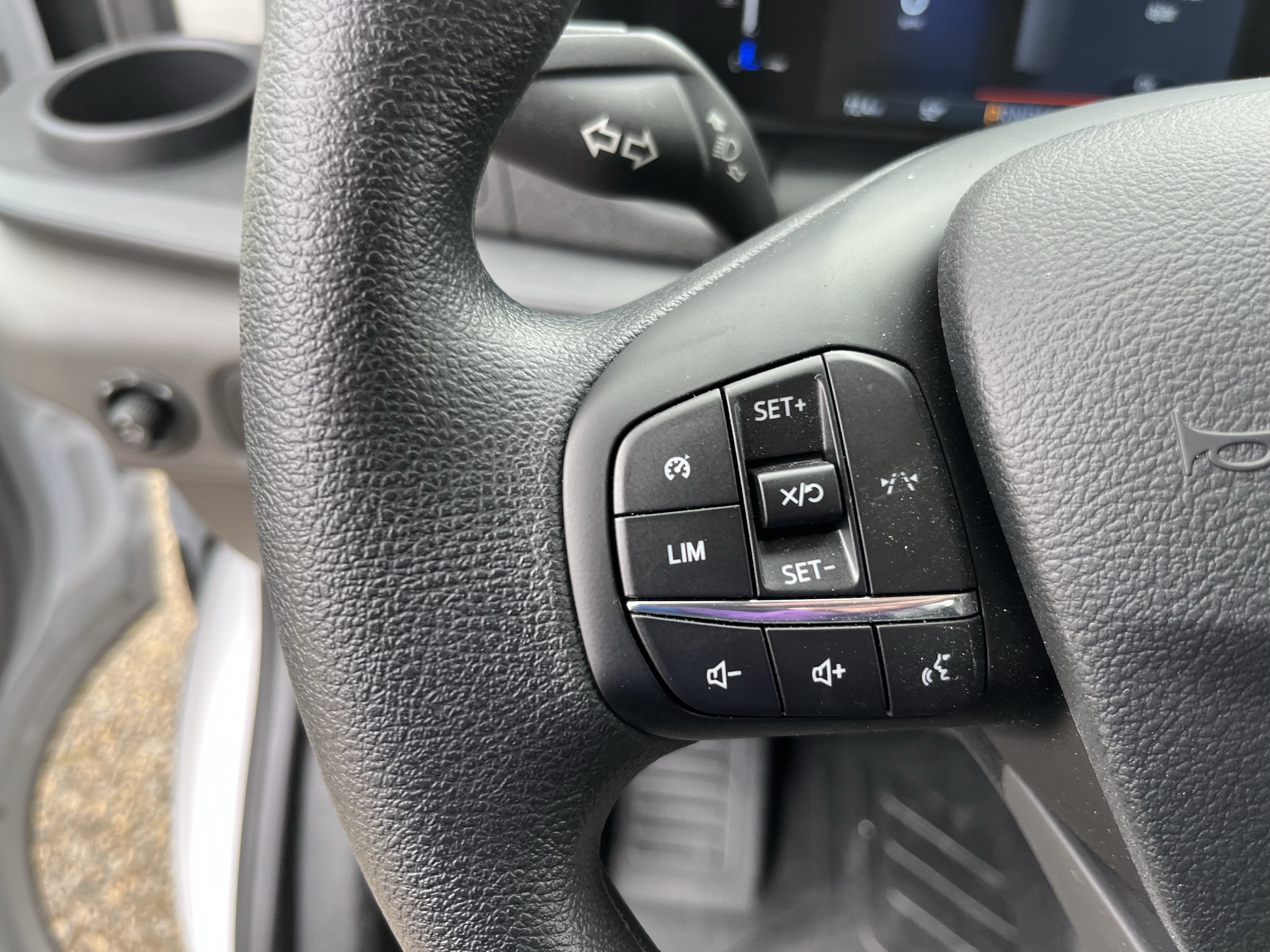 New 2026 Ford Transit 350 AWD w/ Interior Upgrade Package image 16