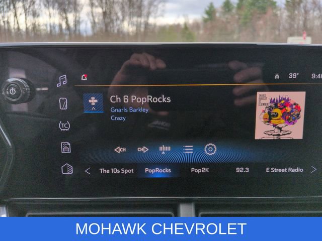 Certified 2024 Chevrolet Trax LT image 14