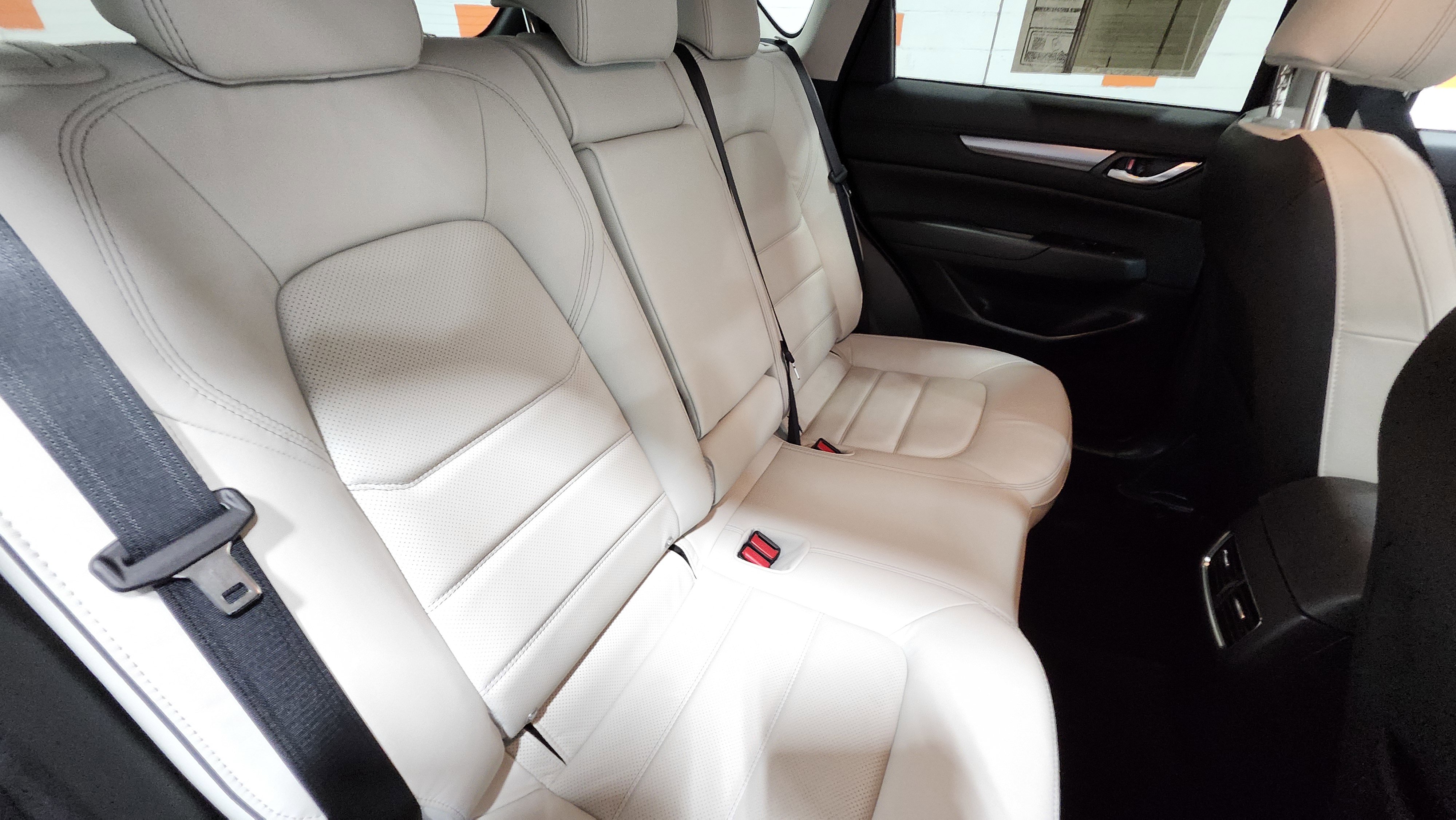 Used 2024 MAZDA CX-5 AWD 2.5 S image 19