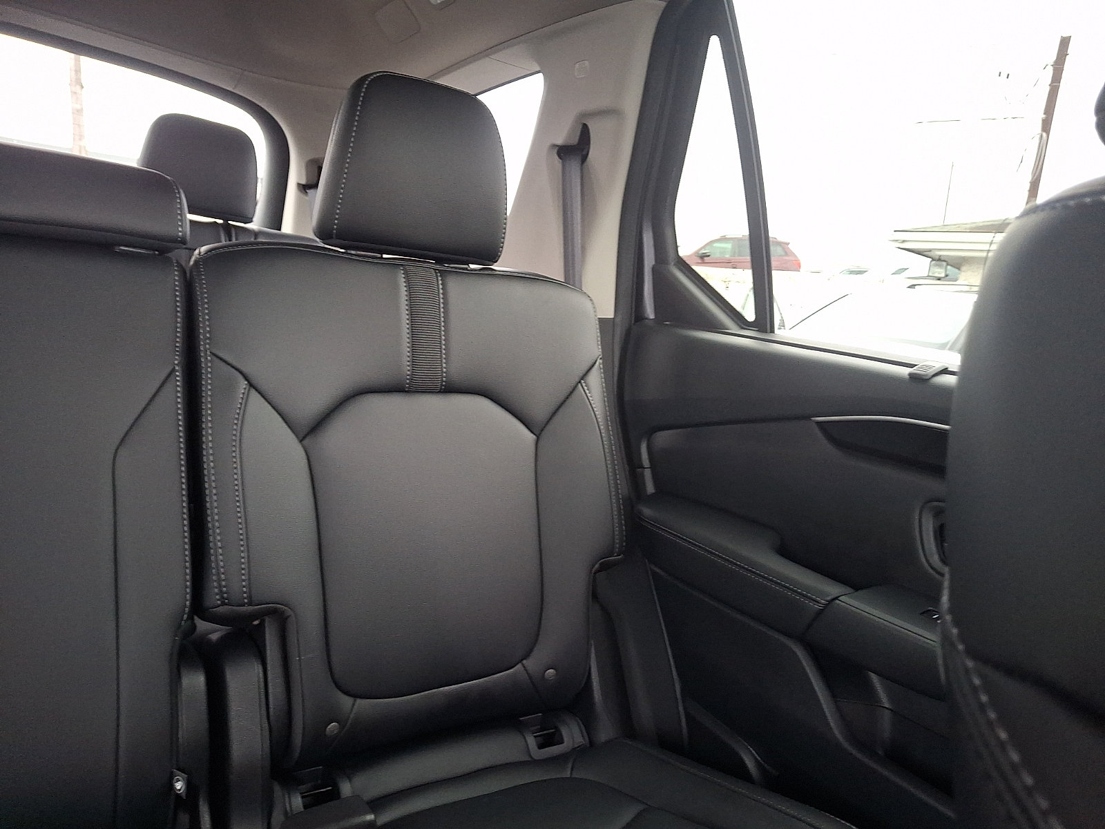 Used 2023 Honda Pilot EX-L image 16