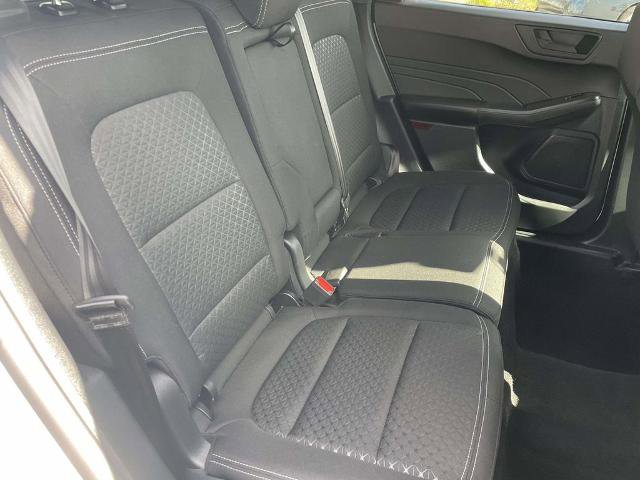 Certified 2025 Ford Escape Active image 26