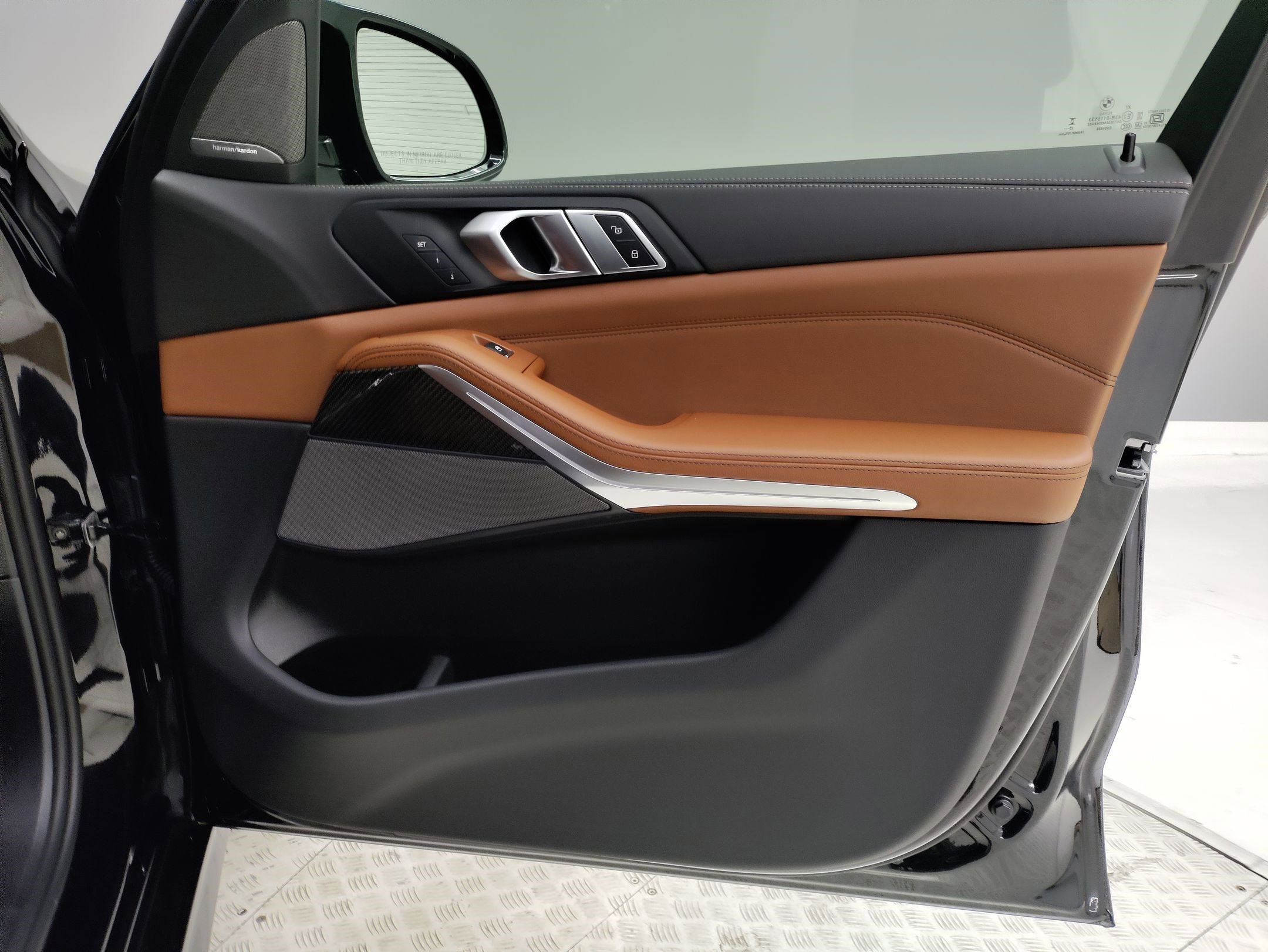 New 2026 BMW X7 M60i image 27