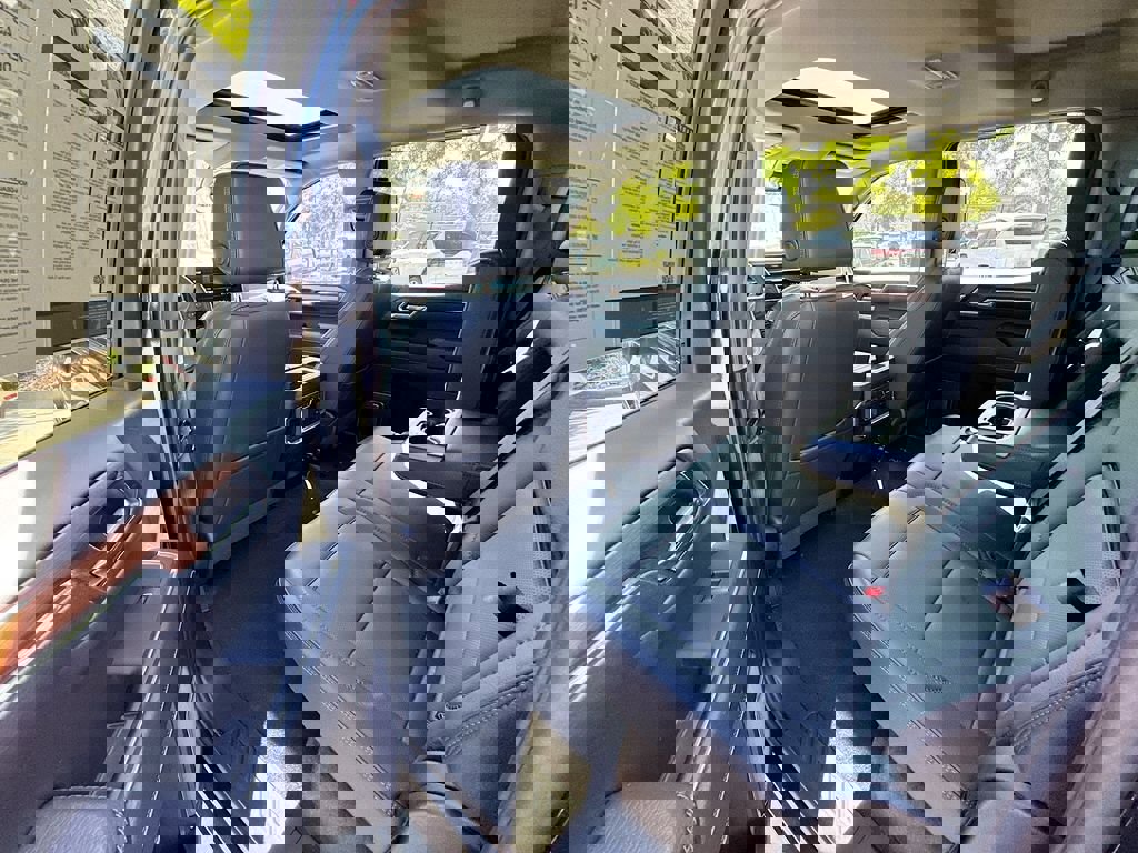 Used 2023 GMC Sierra 1500 Denali w/ Denali Reserve Package image 31