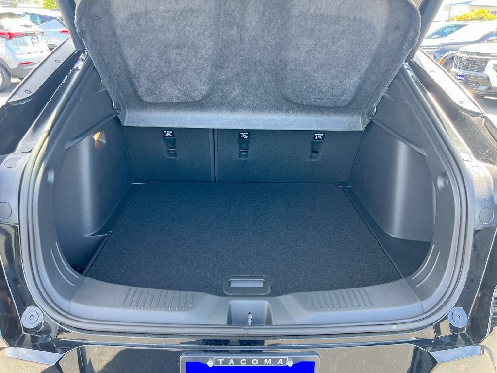 New 2026 Buick Envista Sport Touring w/ Convenience I Package FWD image 22