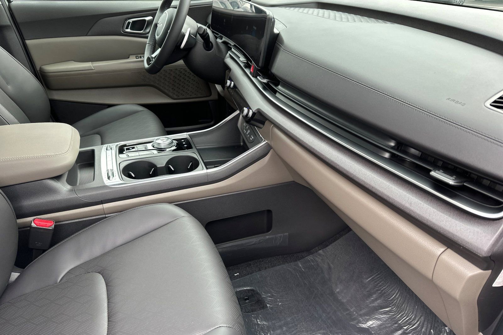 New 2026 Kia Carnival SX image 17