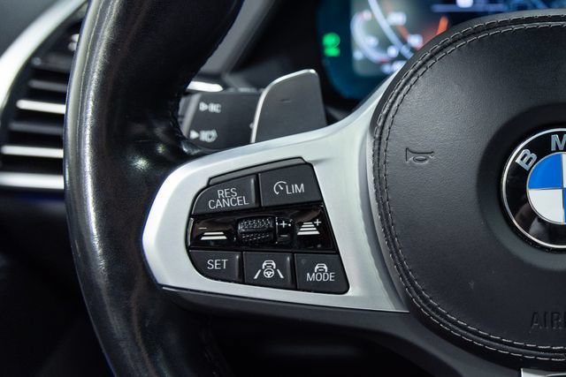 Used 2022 BMW X5 M50i AWD/4WD image 15